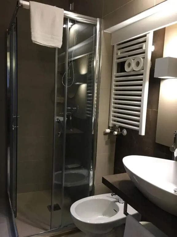 Alessi Hotel Trattoria