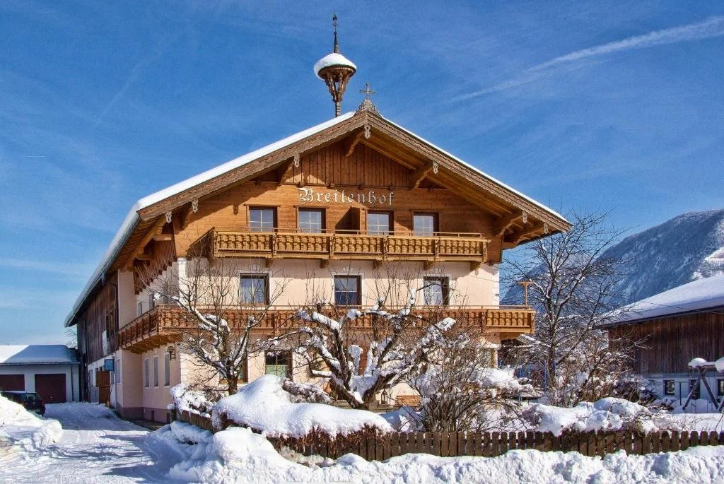 Breitenhof - Haus Breiten