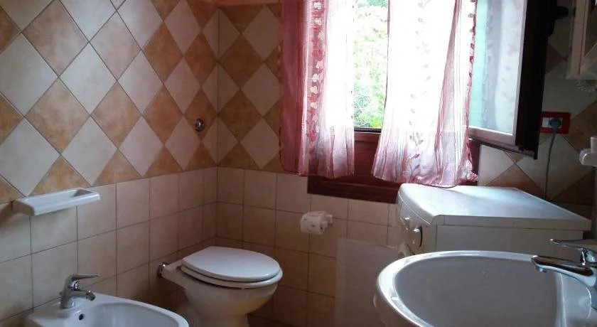 B&B Sa Funtana