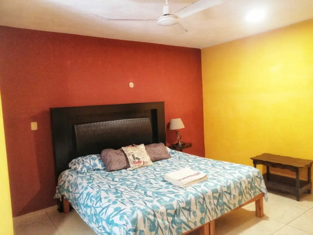 Casa Daniels Guesthouse