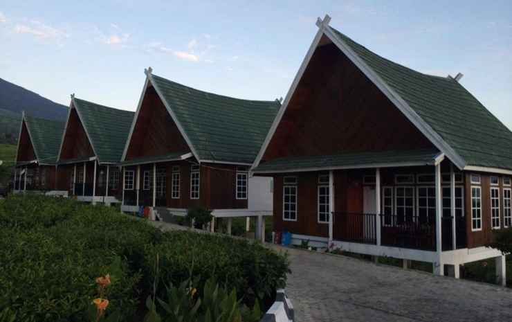 Villa Hotel Gunung Gare