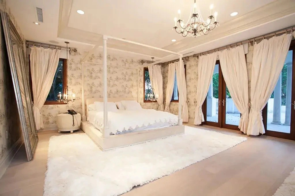 8 Br Villa Palm De Mar - Miami Beach - Slv 9519