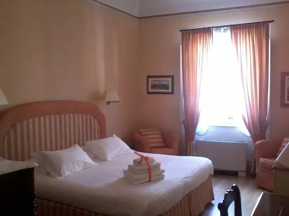 A Palazzo Busdraghi Residenza DEpoca