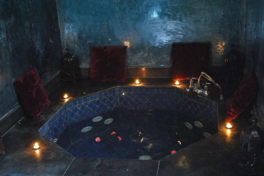 R´Mila Medina Fez
