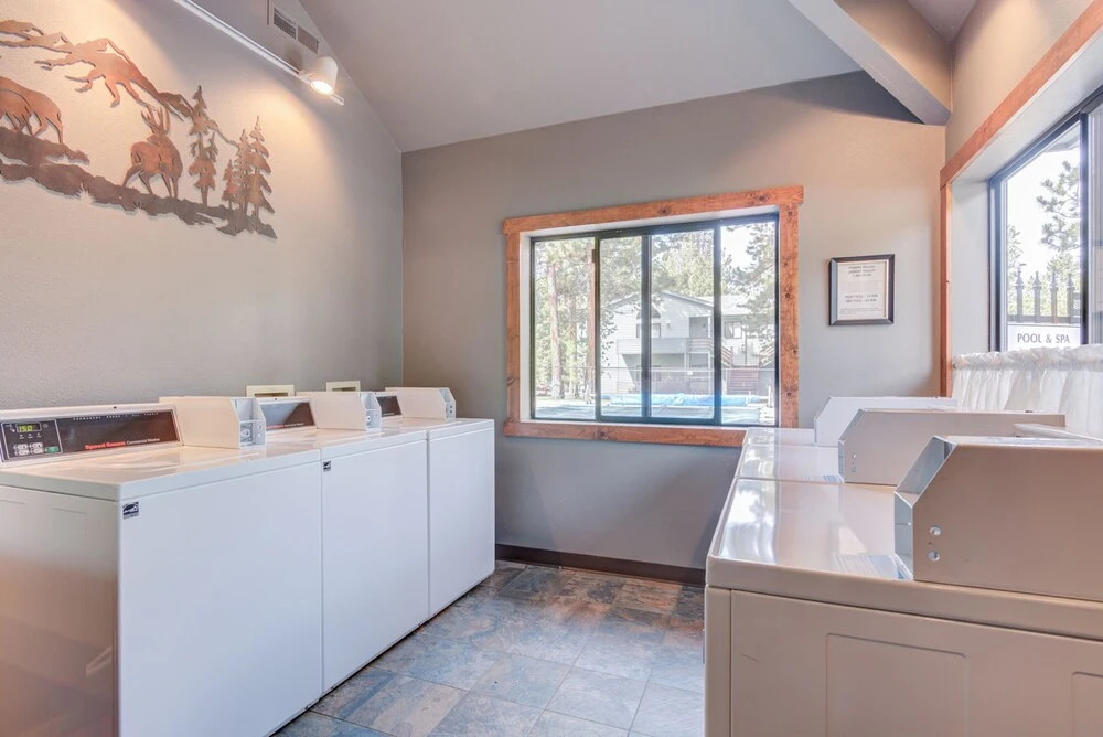 Powder Village Condo 8-B by Village Properties at Sunriver