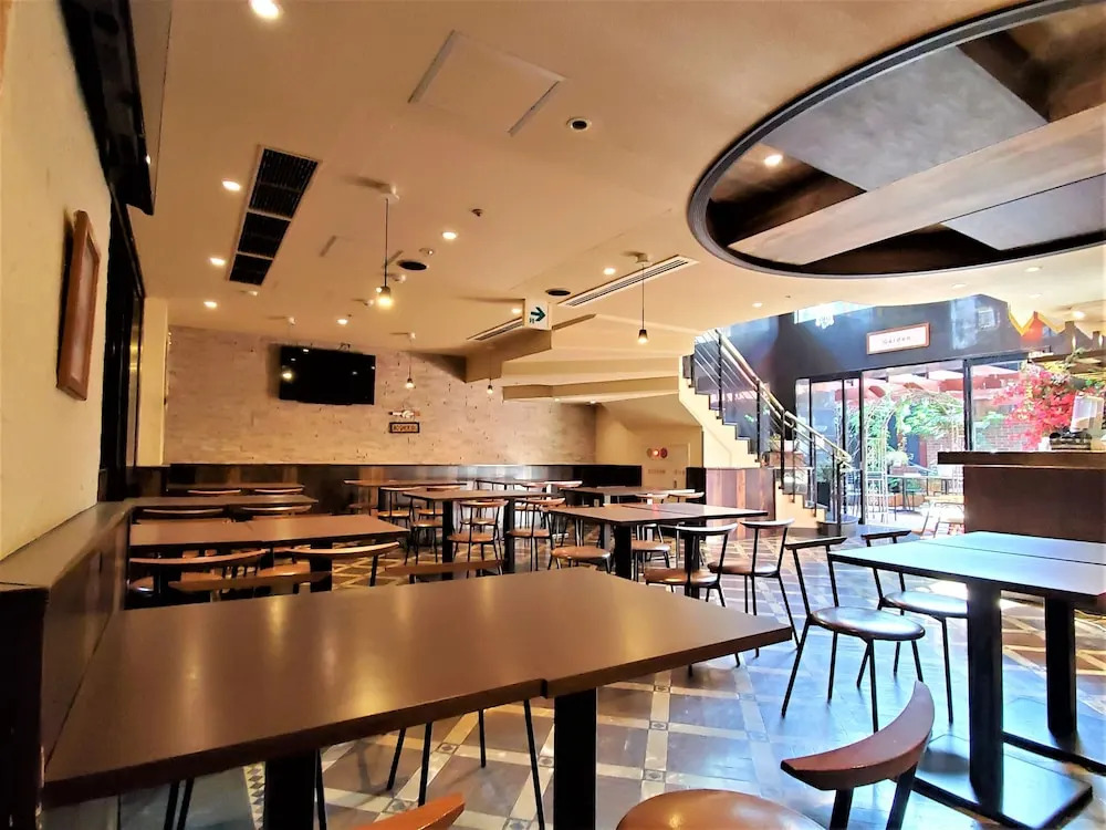 APA Hotel Kyoto Ekimae