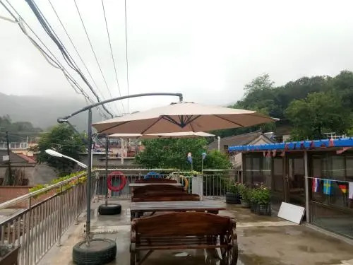 Yanlaixing Guesthouse