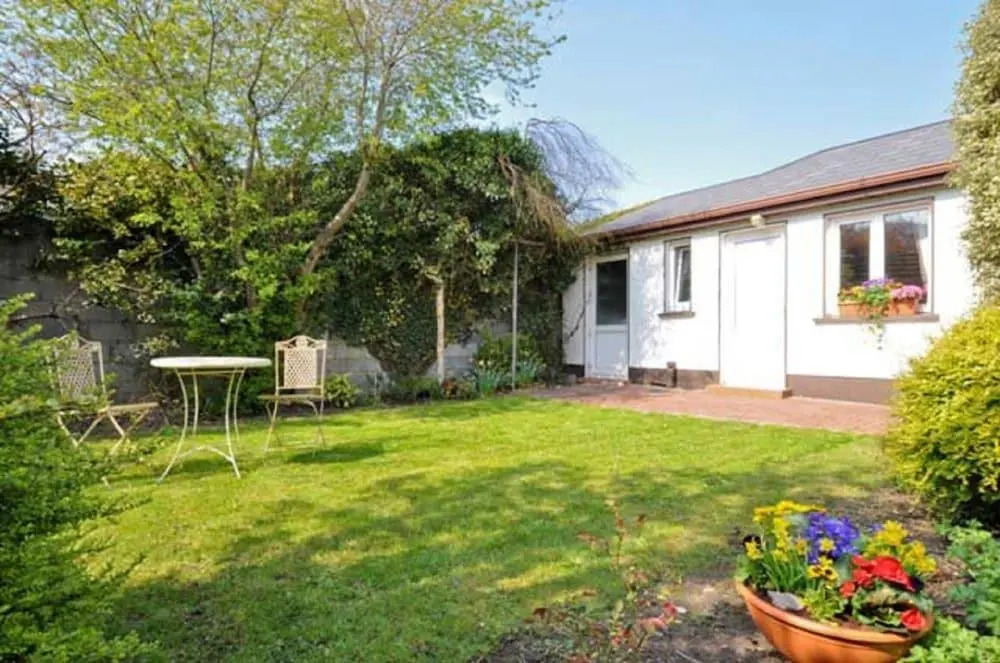 Lynfield Guest House