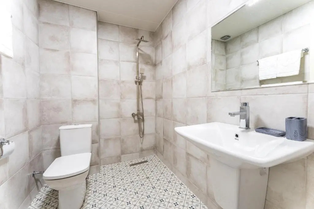 Hotel Chatini Mestia