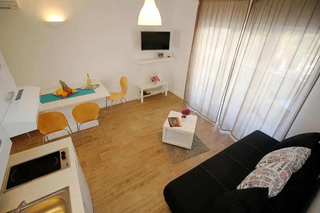 Apartments Obitelj Vuletić