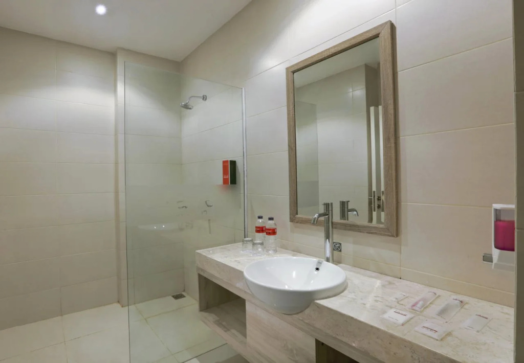 fave plus hotel Banjarbaru