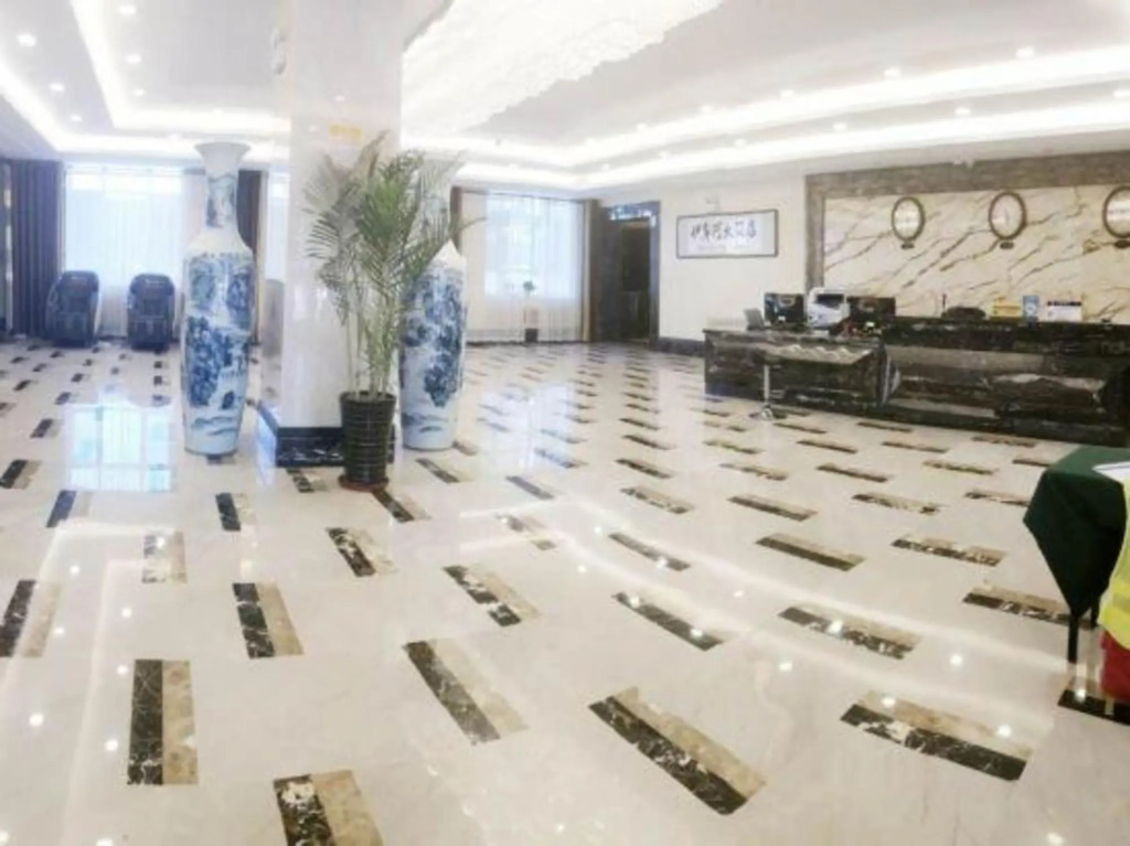 Yilihe Hotel