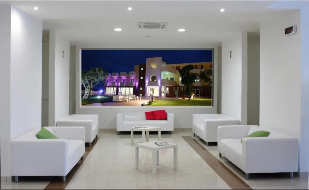 Medea Resort