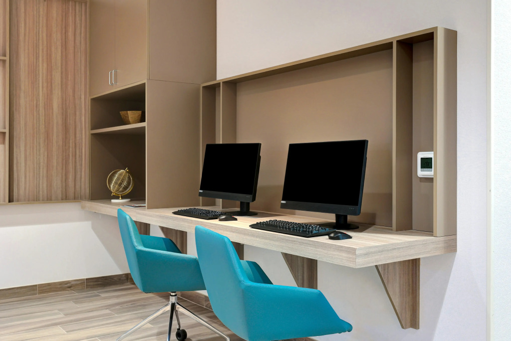 Homewood Suites By Hilton Santa Clarita/Valencia, Ca