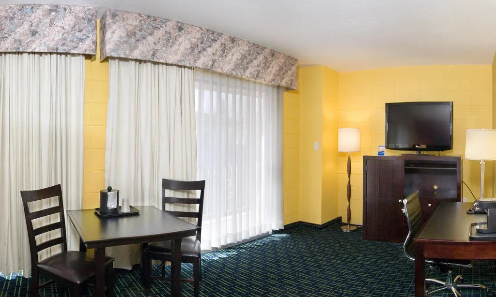 Red Lion Inn & Suites Walla Walla