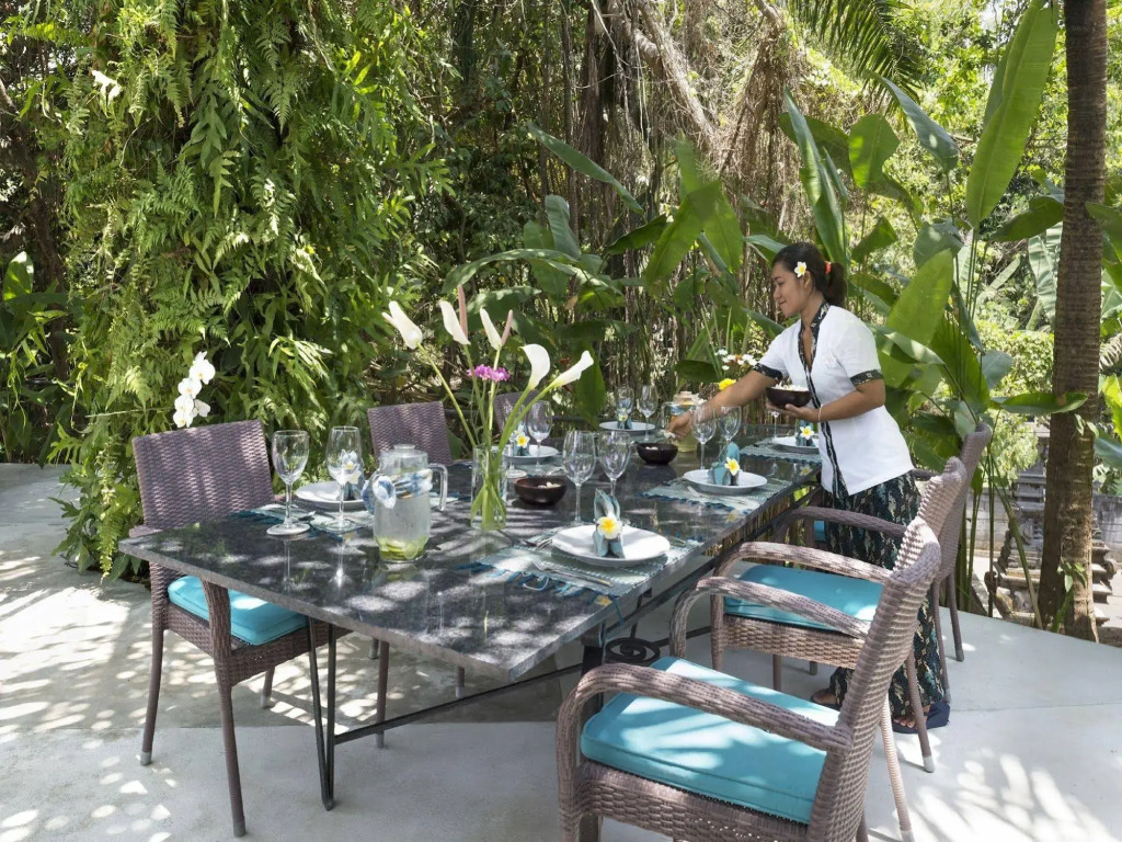 Villa Kouru By Exotiq Villa Holidays