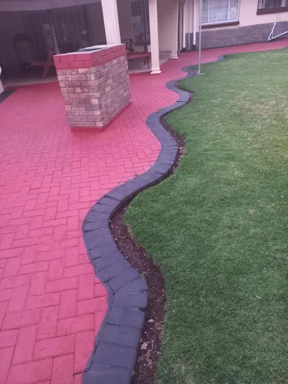 26 Zea avenue Arcon Park Guest House