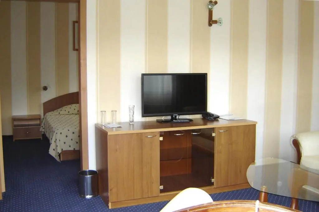 Finlandia Hotel