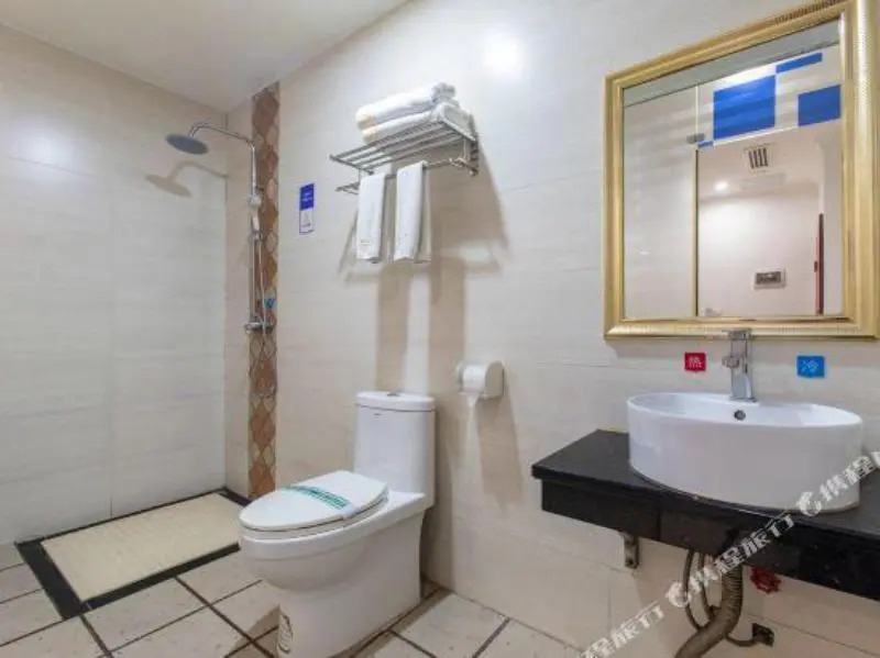 Hao Li Hotel in Guangzhou