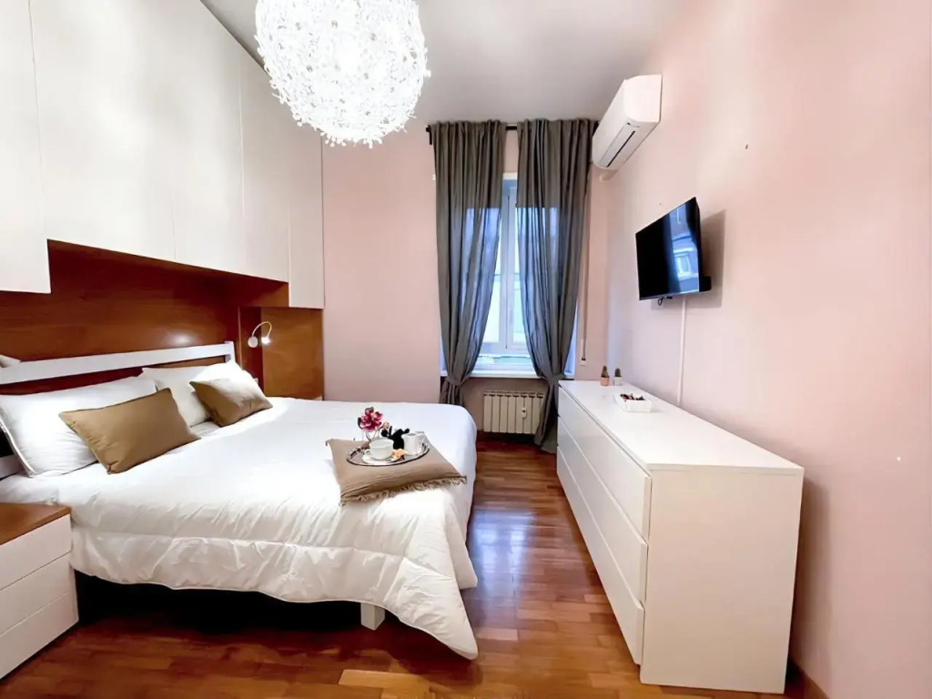 VATICANO 13 Guest House