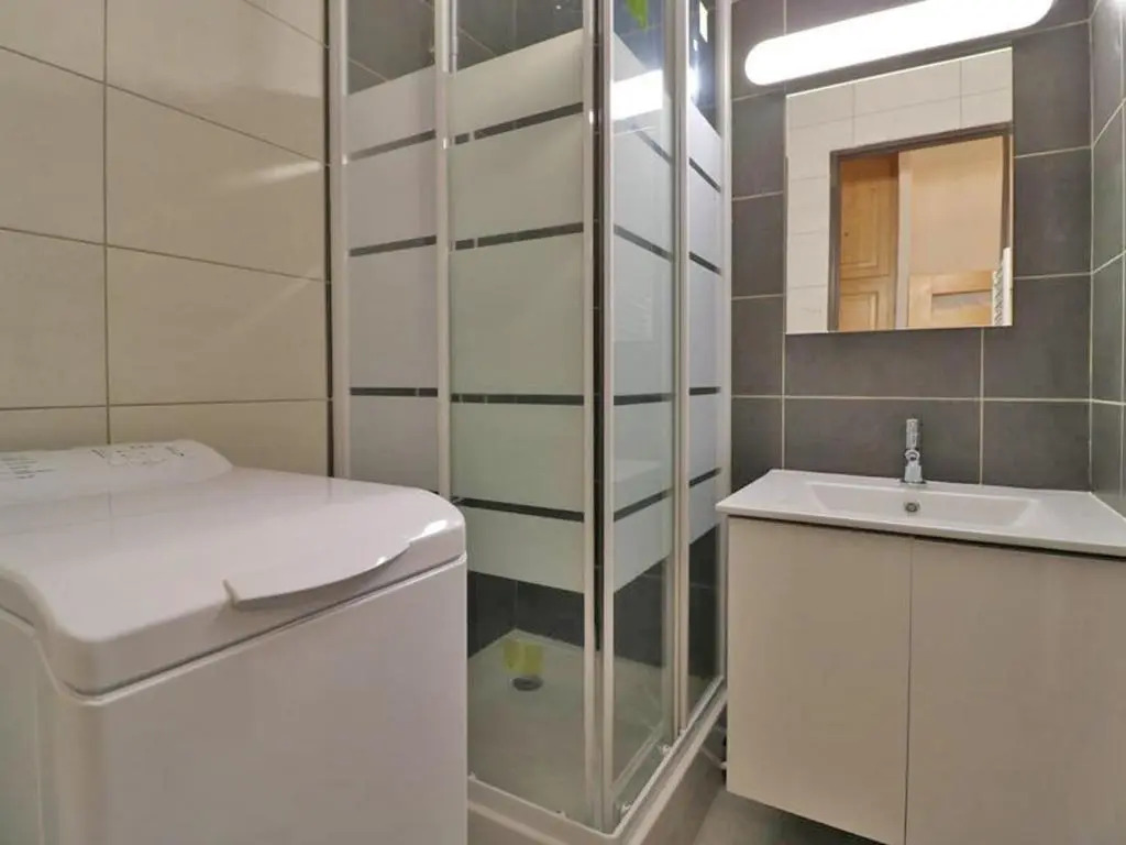 Studio Montvalezan-La Rosière, 1 pièce, 4 personnes - FR-1-398-623