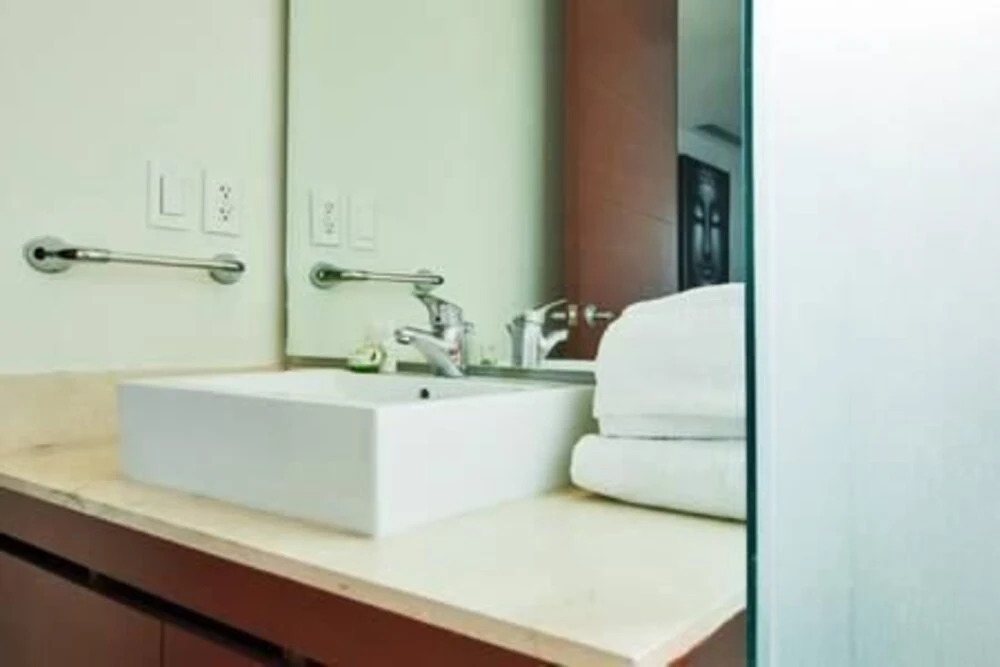 Borneo 106 Alamar - 3 Br Apts