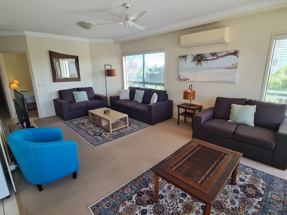 Sunshine Towers Boutique Apartments