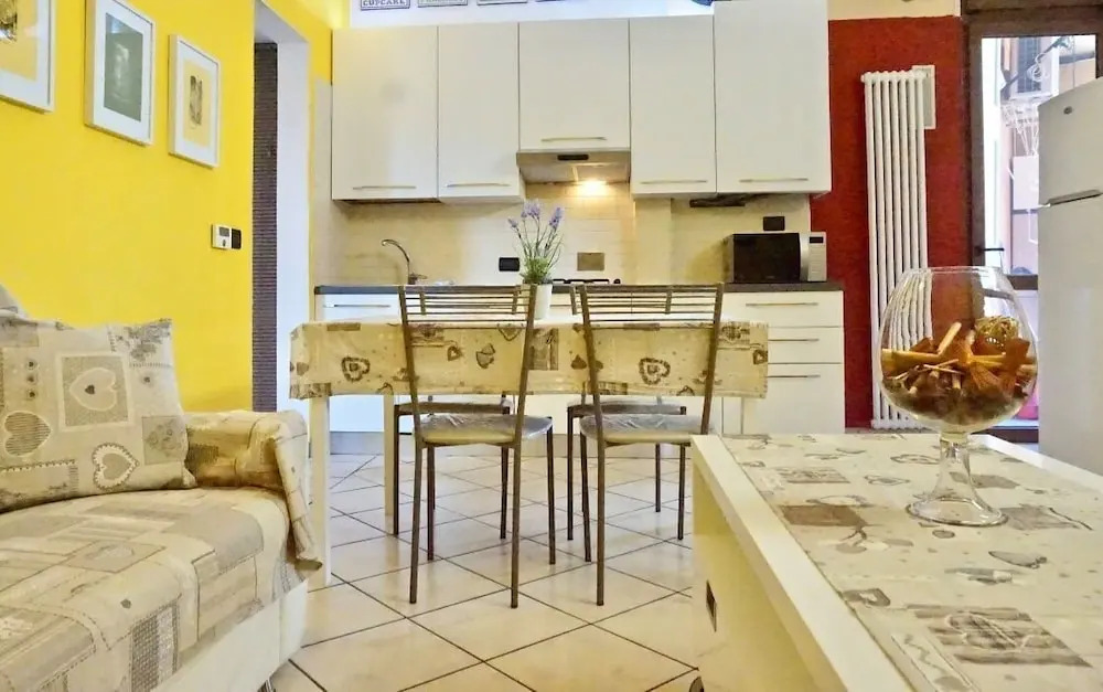 Casa di Greta