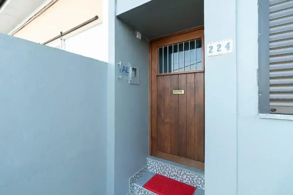 Typical Villa with River View by Homing