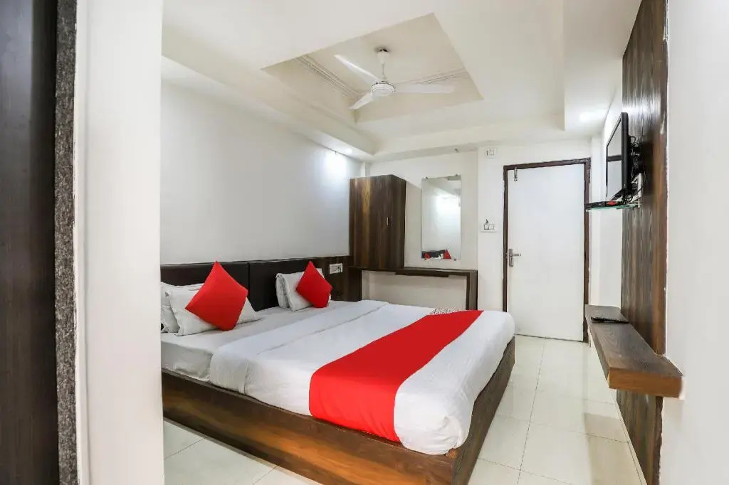 Hotel Rangoli by OYO Rooms