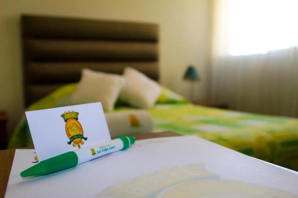 Hotel San Felipe Suites