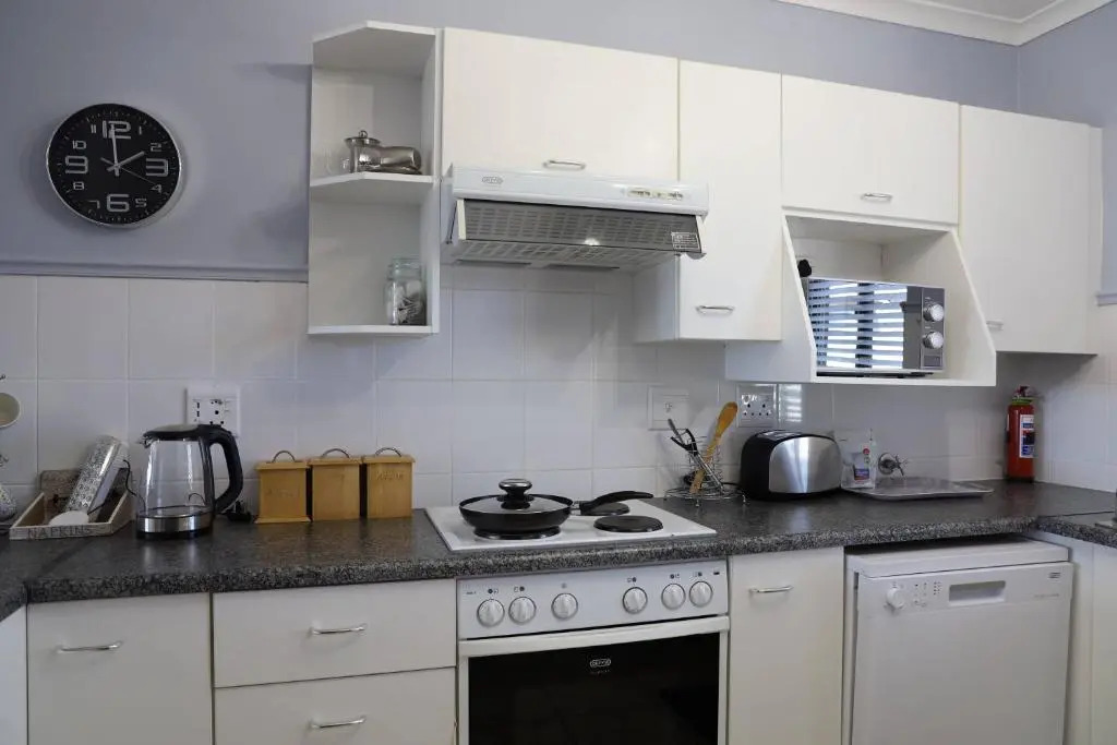 Langebaan Golf Lagoon Haven
