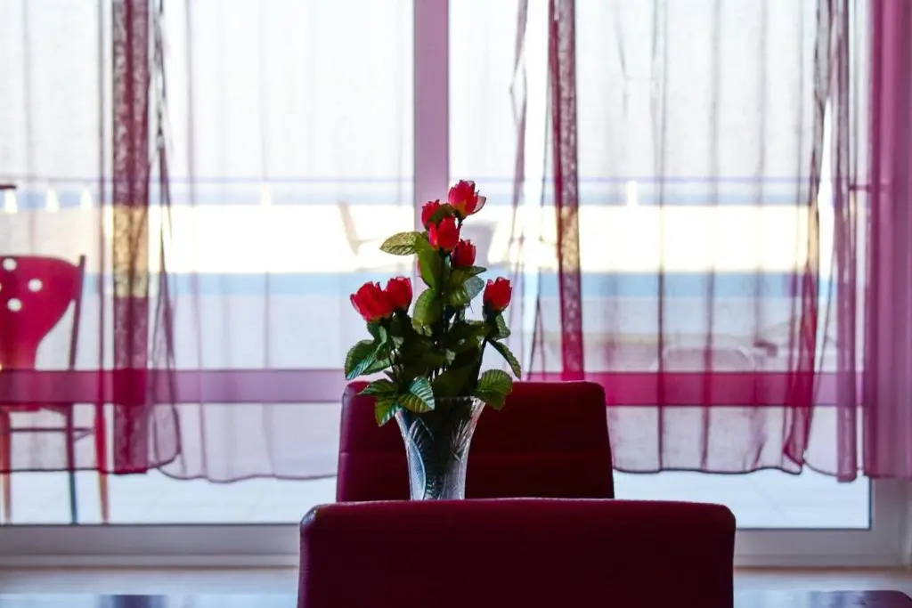 Stegna Sunrise Suite Sleeps 4 Pool
