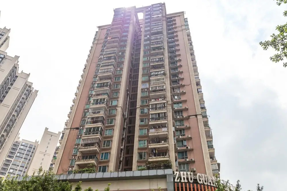 Locals Boutique Apartment Beijing Road No.2 Branch
