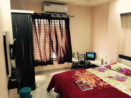 Hotel Shree Ram