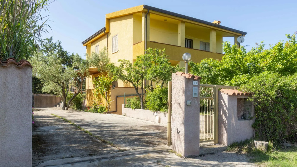 Casa dei Lidi
