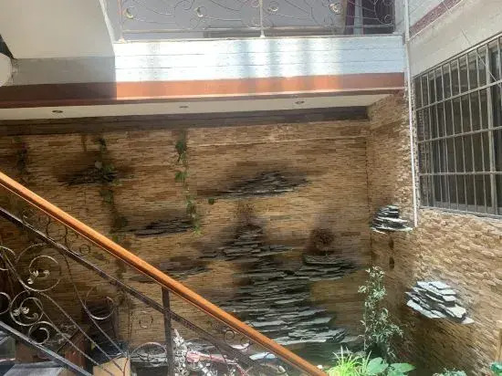 Tianhe Hotel (Wenshan Qihua Square Branch)