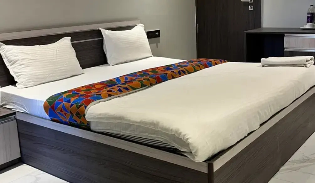 VITS Select Kharadi Pune