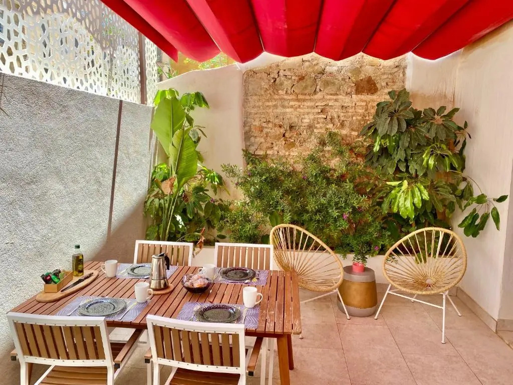 Apartamentos Simba