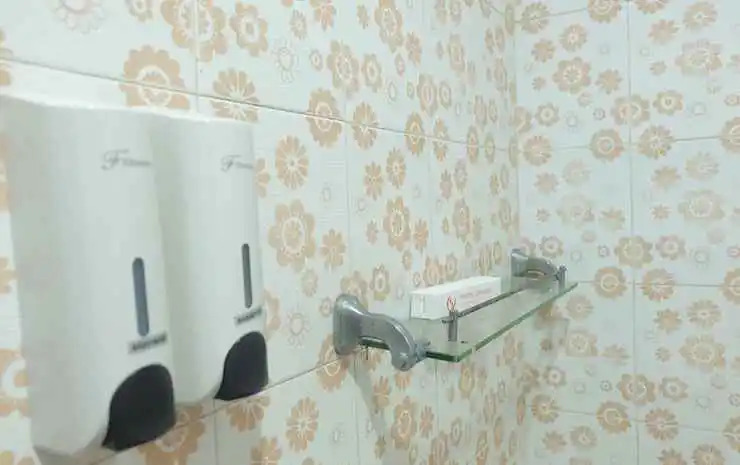 Hotel Sarison