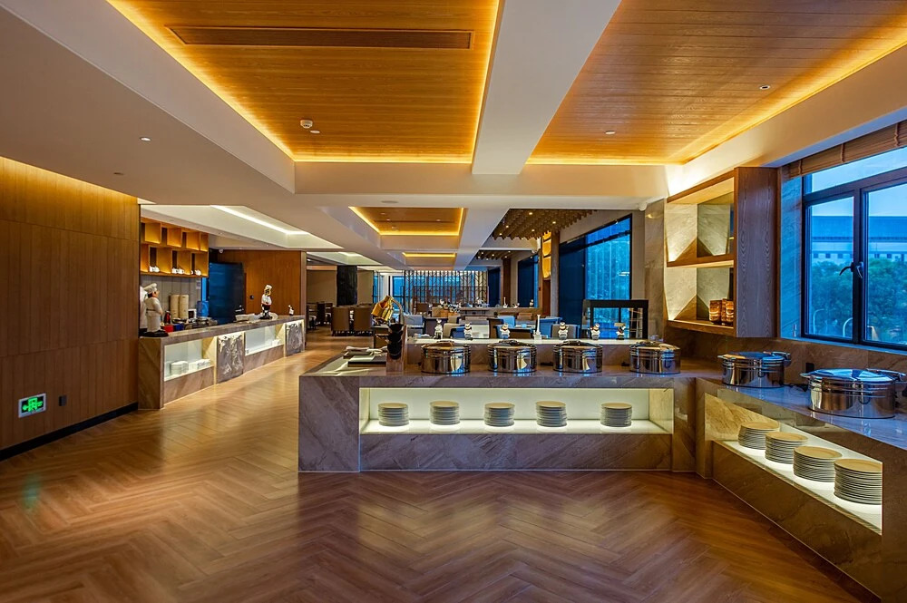 Relax Life Hotel Guangzhou Science City