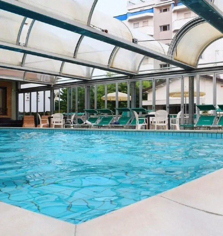Hotel Martinez