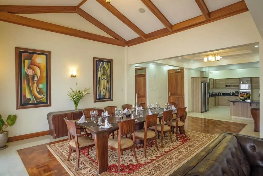 GemSuites Riverside Serviced Apartments and Hotel, Nairobi