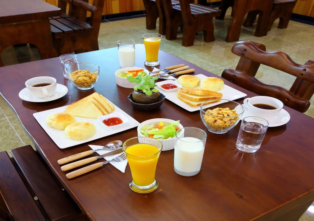 Harmony Resort