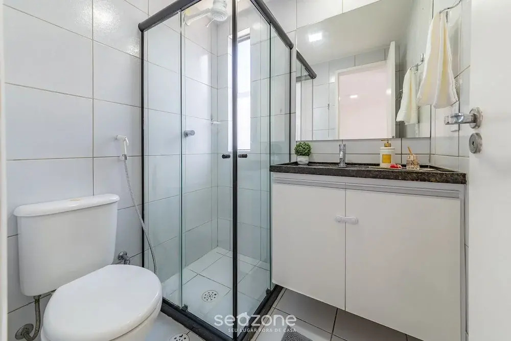 Apart With Pool Close to Maceio Beach Eaa805