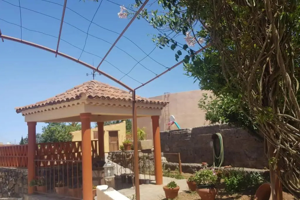 Casa Tía Inés
