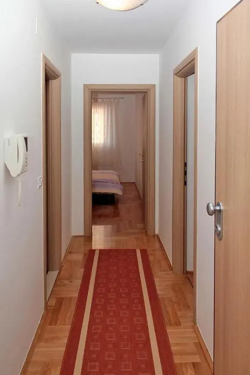 City Central Apartments Silva