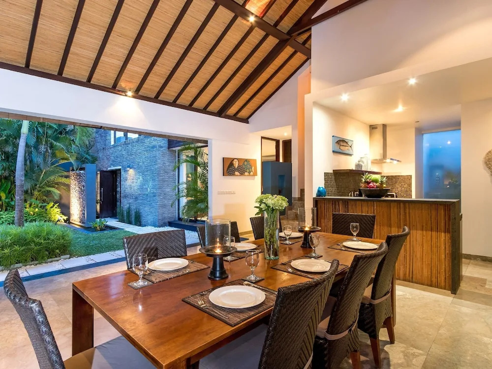 Anjali Villas by Villa Finder