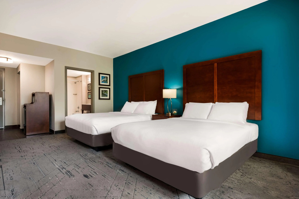 SureStay Plus Hotel by Best Western The Villages
