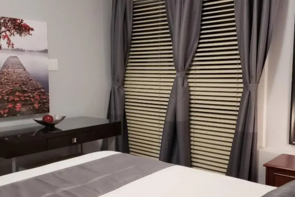 Beautiful 1 BDR Apt #G Hull/Ott by Amazing Property Rentals